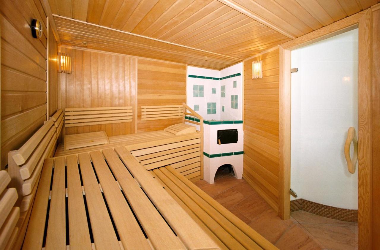 Flat Hotel Seefeld in Tirol Kültér fotó
