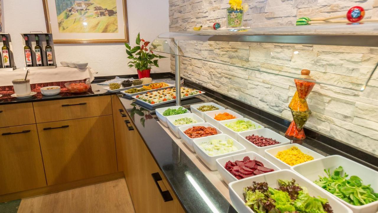 Flat Hotel Seefeld in Tirol Kültér fotó