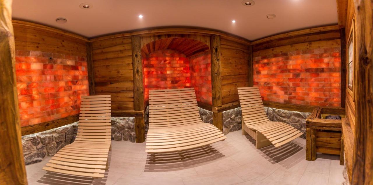 Flat Hotel Seefeld in Tirol Kültér fotó