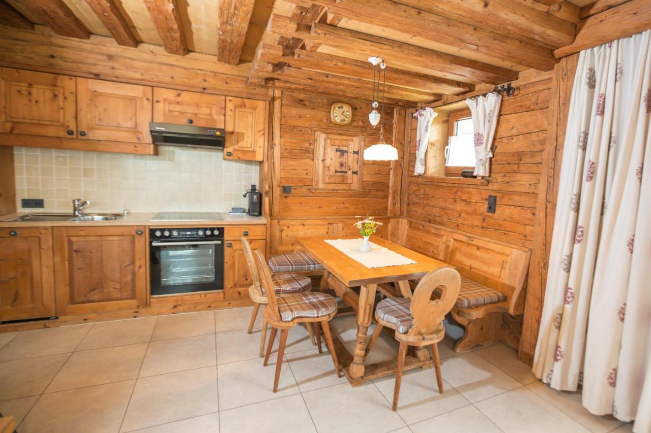 Flat Hotel Seefeld in Tirol Kültér fotó