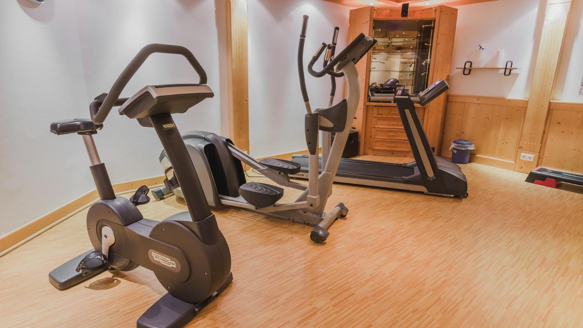 Flat Hotel Seefeld in Tirol Kültér fotó