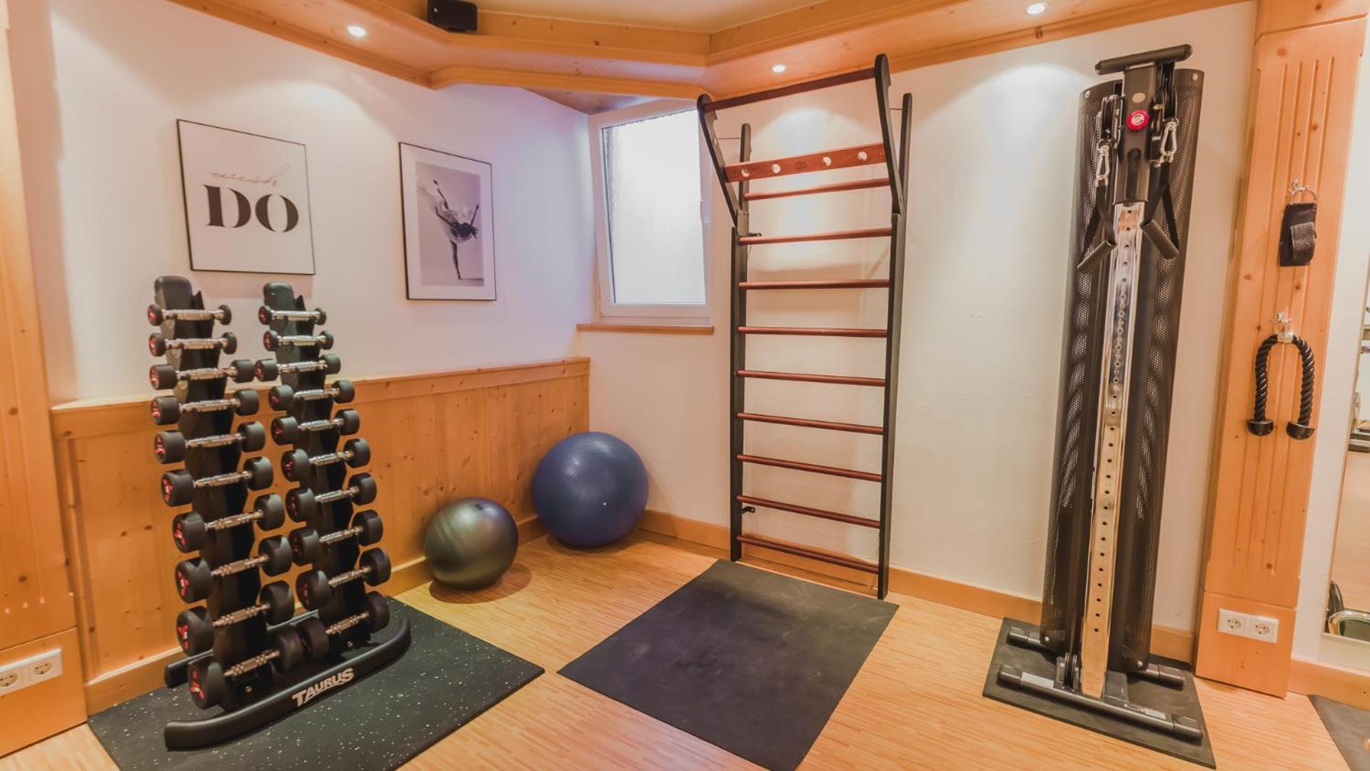 Flat Hotel Seefeld in Tirol Kültér fotó