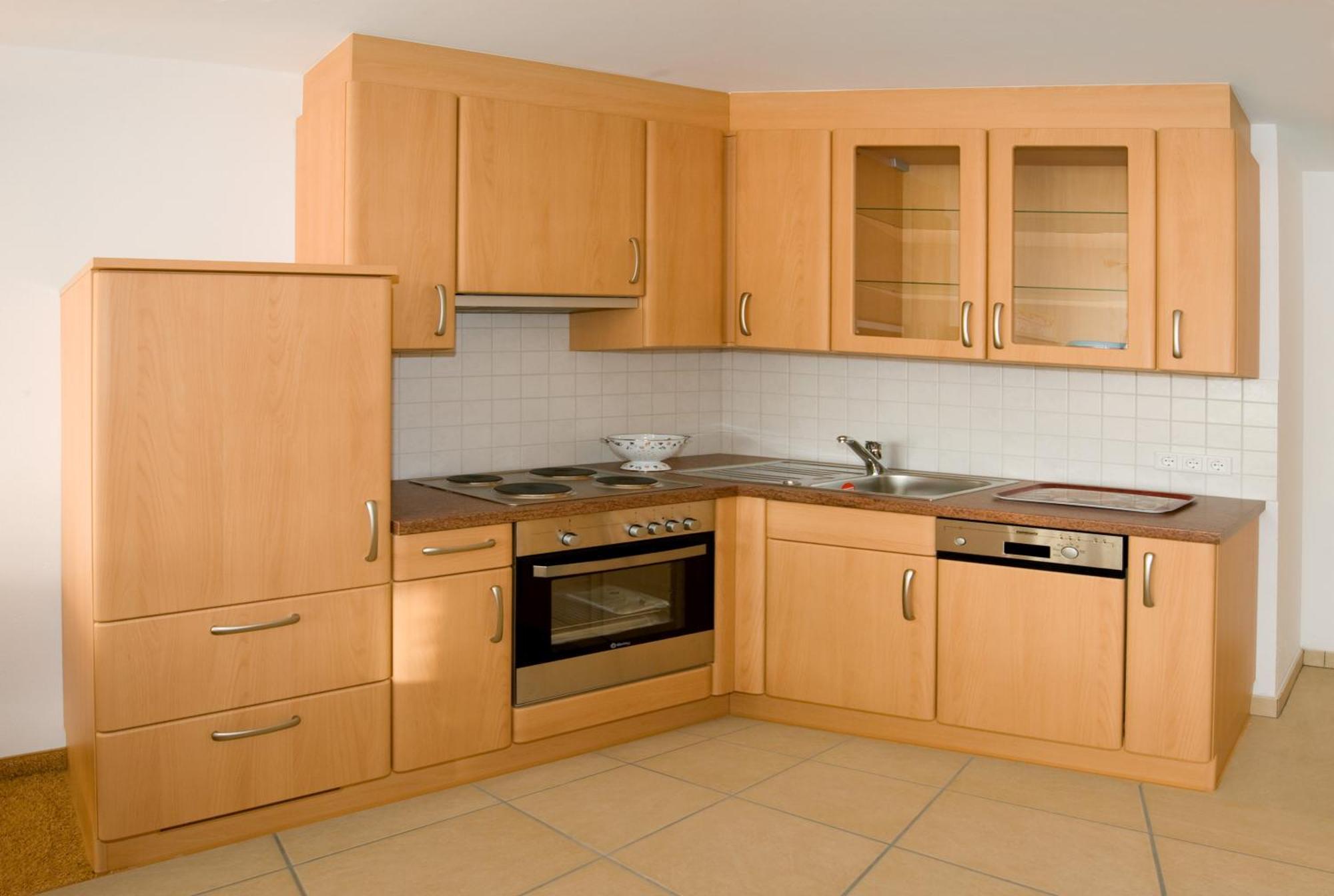 Flat Hotel Seefeld in Tirol Szoba fotó